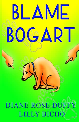 Blame Bogart