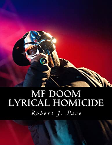 MF Doom