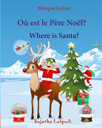 Bilingue Enfant