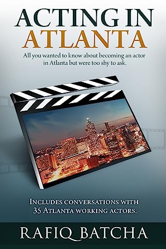 Acting in Atlanta