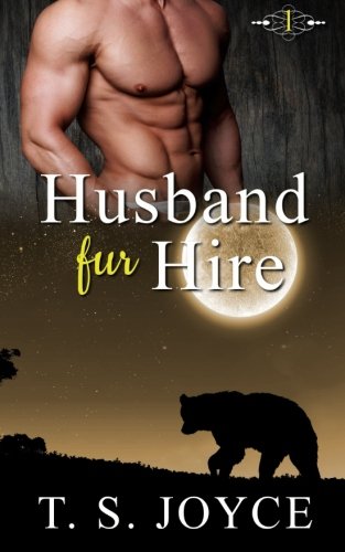 Husband Fur Hire (Bears Fur Hire)