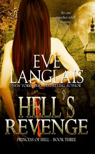 Hell's Revenge (Princess of Hell) (Volume 3)