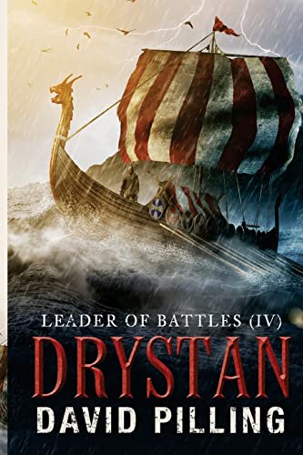 Leader of Battles (IV)