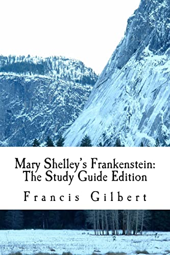 Mary Shelley's Frankenstein
