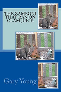 The Zamboni That Ran On Clam Juice 