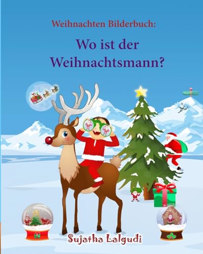 Weihnachten bilderbuch