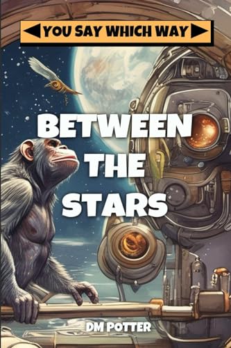 Between the Stars