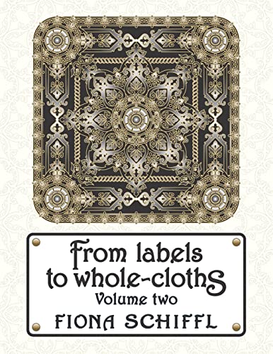 From labels to whole-cloths