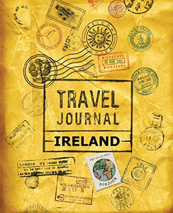 Travel Journal Ireland 
