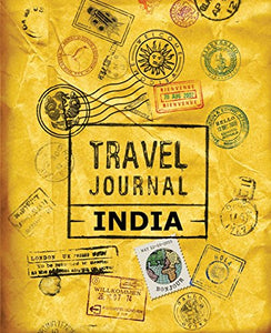 Travel Journal India 