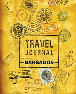 Travel Journal Barbados 