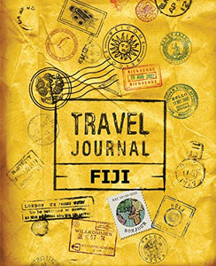 Travel Journal Fiji 