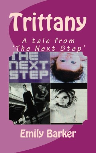 Trittany: A tale from the 'Next Step'