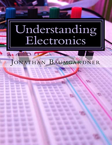 Understanding Electronics