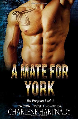 A Mate for York