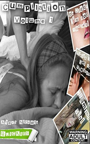 Quickies: Cumpilation
