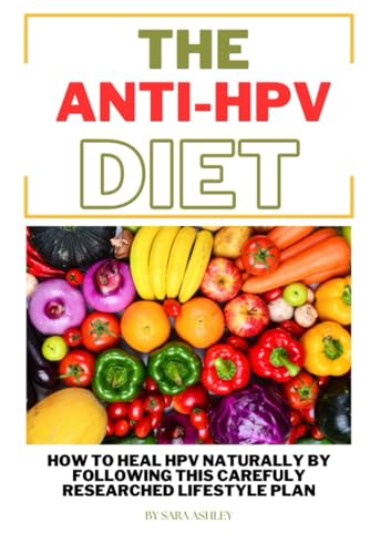 The ANTI HPV Diet