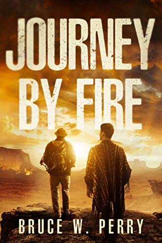 Journey By Fire