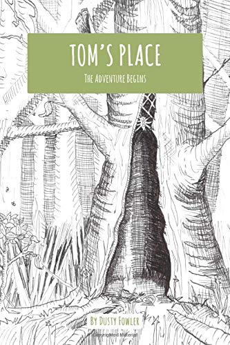 Tom's Place: The Adventure Begins
