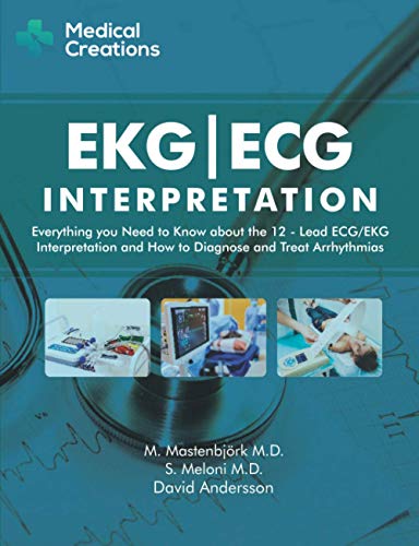 EKG/ECG Interpretation