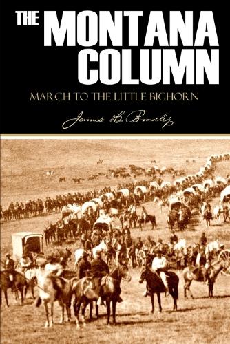 The Montana Column