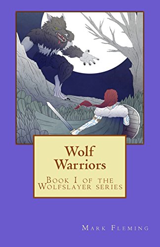 Wolf Warriors