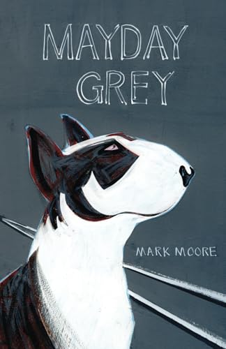 Mayday Grey
