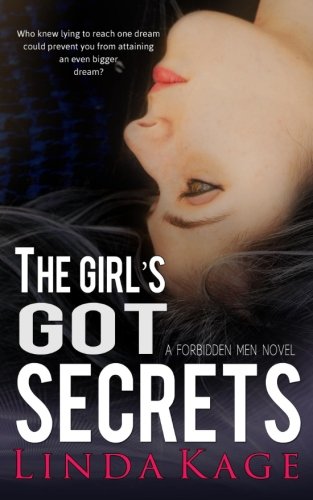 The Girl's Got Secrets (Forbidden Men)