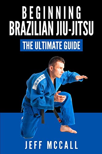 Brazilian Jiu Jitsu
