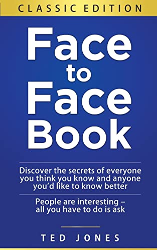 Face to Face Book
