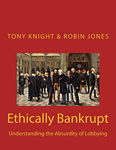 Ethically Bankrupt 