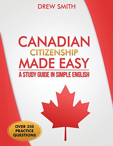 Canadian Citizenship Made Easy