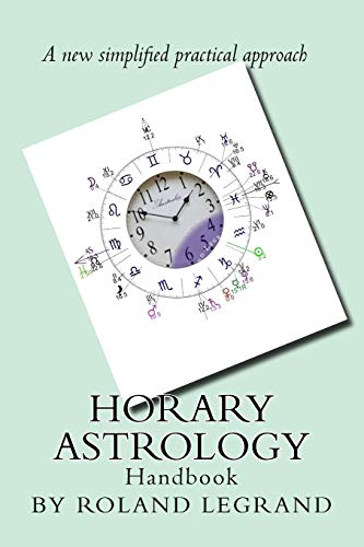 Horary Astrology