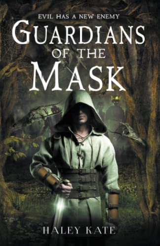 Guardians of the Mask