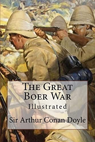 The Great Boer War