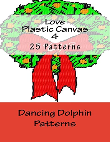 Love Plastic Canvas 4