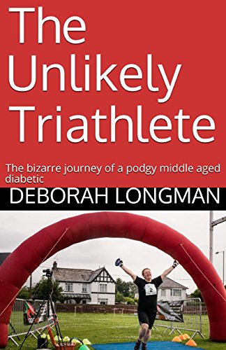 The Unlikely Triathlete