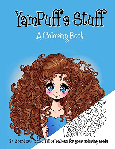 YamPuff's Stuff