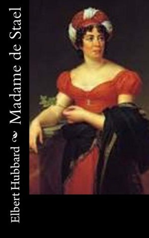 Madame de Stael