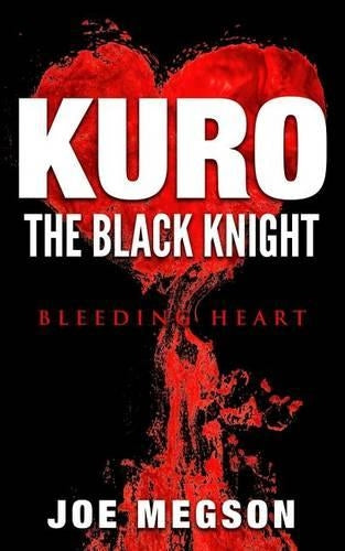 Kuro the Black Knight