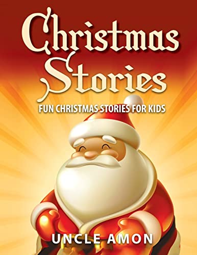 Christmas Stories