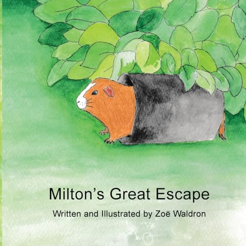 Milton's Great Escape