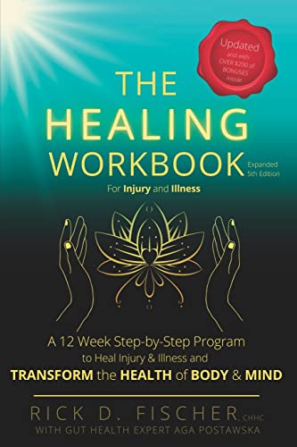 The Healing Workbook