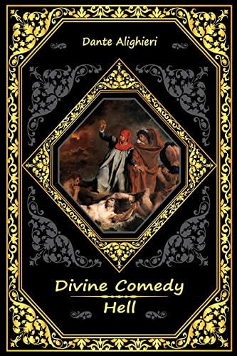 Divine Comedy