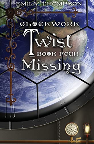 Clockwork Twist