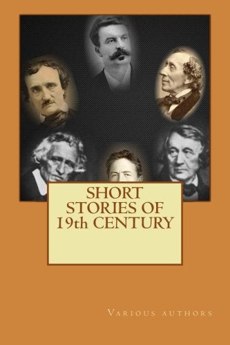 Short stories of 19th century