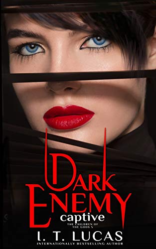 Dark Enemy Captive