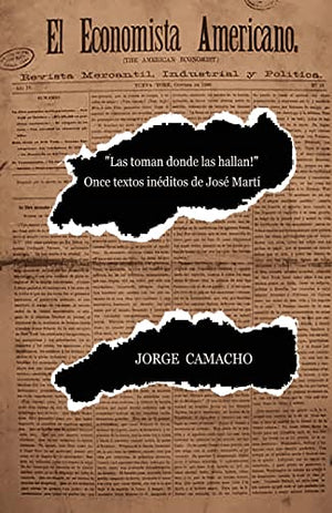 "¡Las toman donde las hallan!"