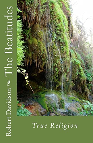 The Beatitudes