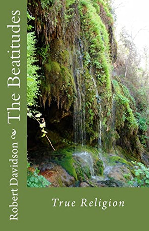 The Beatitudes